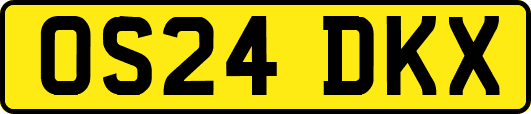 OS24DKX