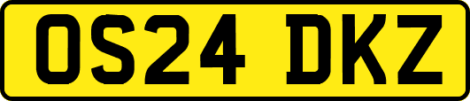 OS24DKZ