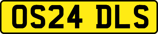 OS24DLS