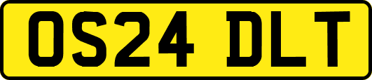 OS24DLT