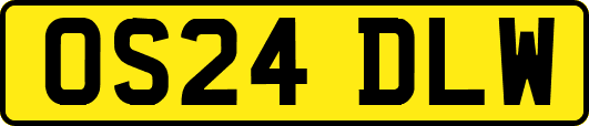 OS24DLW