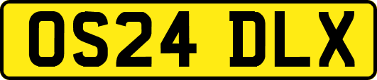 OS24DLX