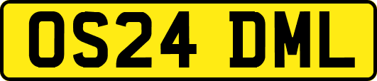 OS24DML