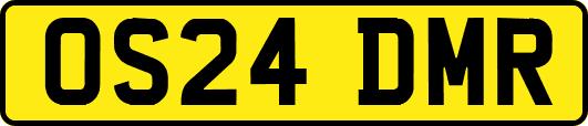 OS24DMR