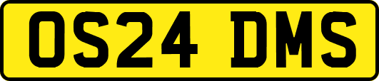 OS24DMS