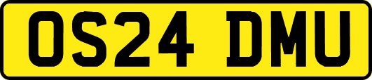OS24DMU