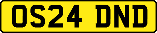 OS24DND