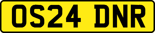 OS24DNR