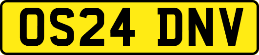 OS24DNV