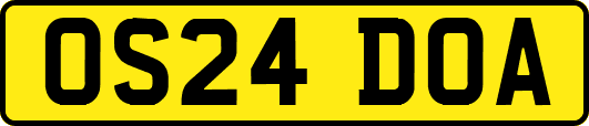 OS24DOA