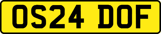 OS24DOF