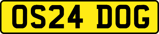 OS24DOG