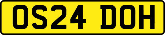 OS24DOH