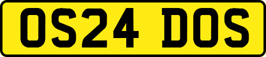 OS24DOS