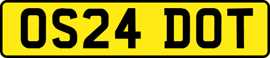 OS24DOT