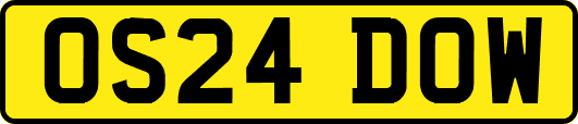 OS24DOW