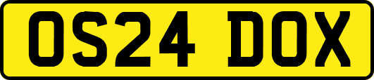 OS24DOX