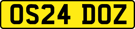 OS24DOZ