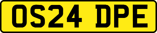 OS24DPE