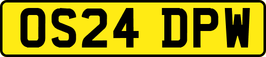 OS24DPW