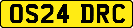 OS24DRC