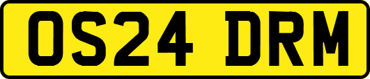 OS24DRM