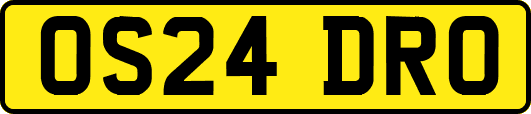 OS24DRO