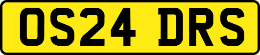 OS24DRS