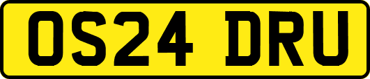 OS24DRU
