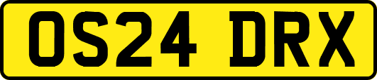 OS24DRX