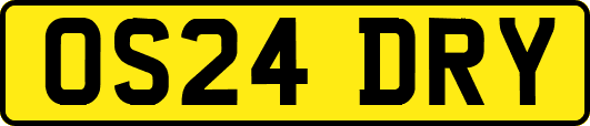 OS24DRY