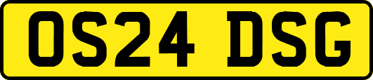 OS24DSG