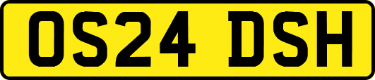 OS24DSH