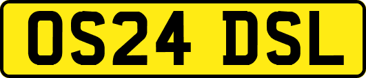 OS24DSL