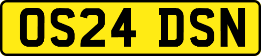 OS24DSN