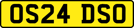 OS24DSO