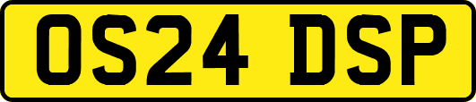 OS24DSP