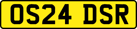 OS24DSR