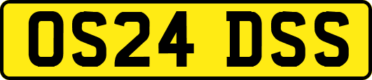 OS24DSS