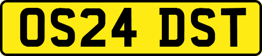 OS24DST