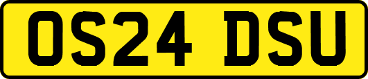 OS24DSU