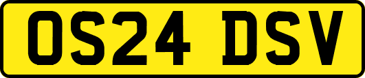 OS24DSV