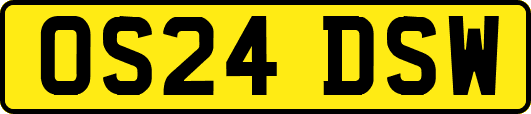 OS24DSW