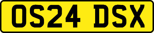 OS24DSX