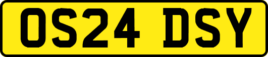 OS24DSY