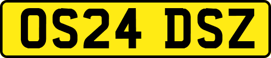 OS24DSZ