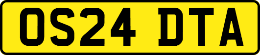 OS24DTA