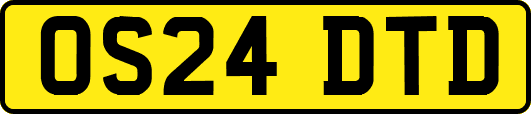 OS24DTD