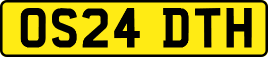 OS24DTH