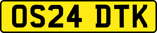OS24DTK